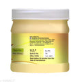 Pink Root Honey Almond Cold Cream 500ml, Nourishes & Hydrates Skin, Deeply Moisturises Skin ( Pack of 2 )